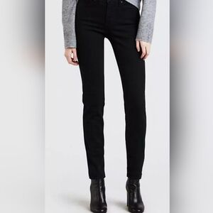 Levi's Women's 312 Shaping Slim Fit Jean - Size 23